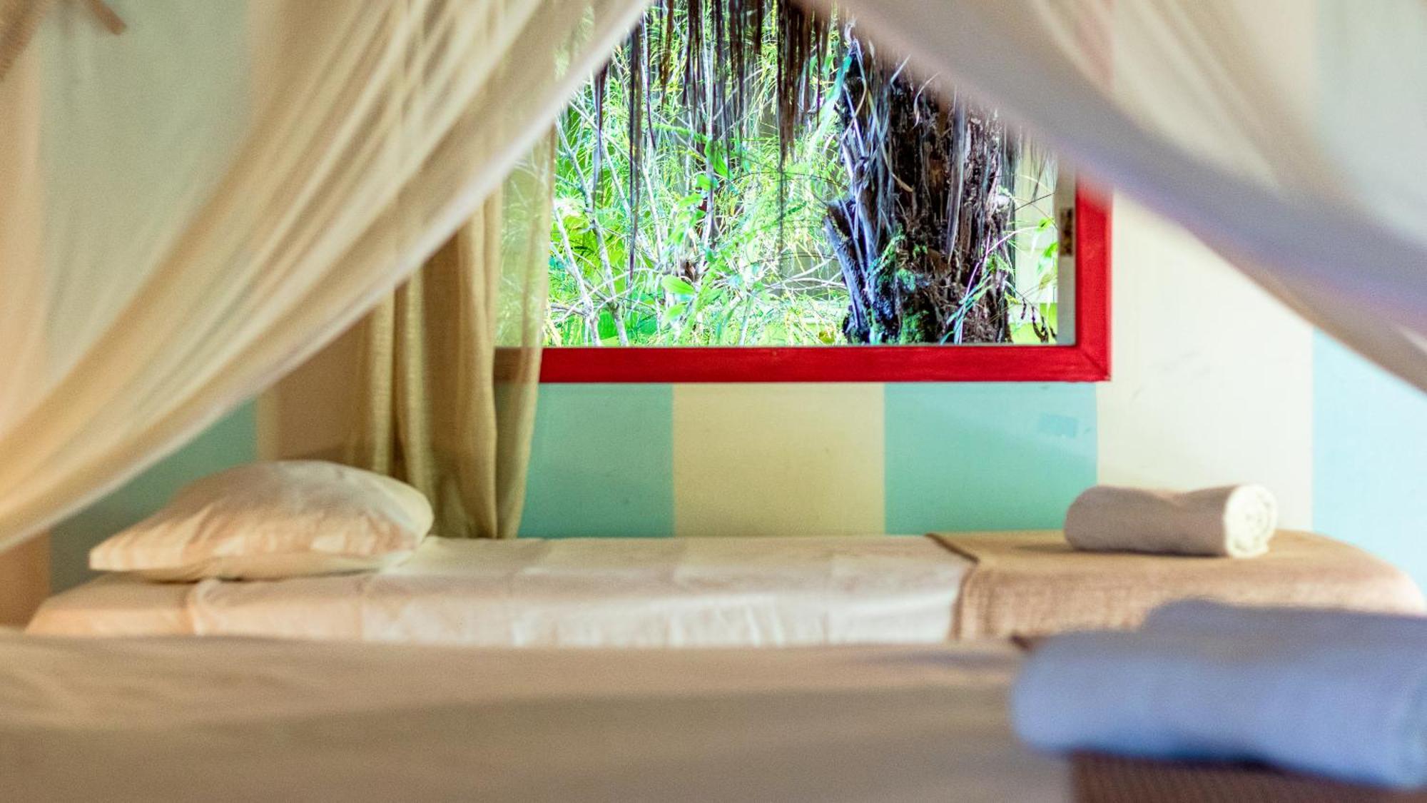 فندق Butterfly House Bahia ماراو المظهر الخارجي الصورة
