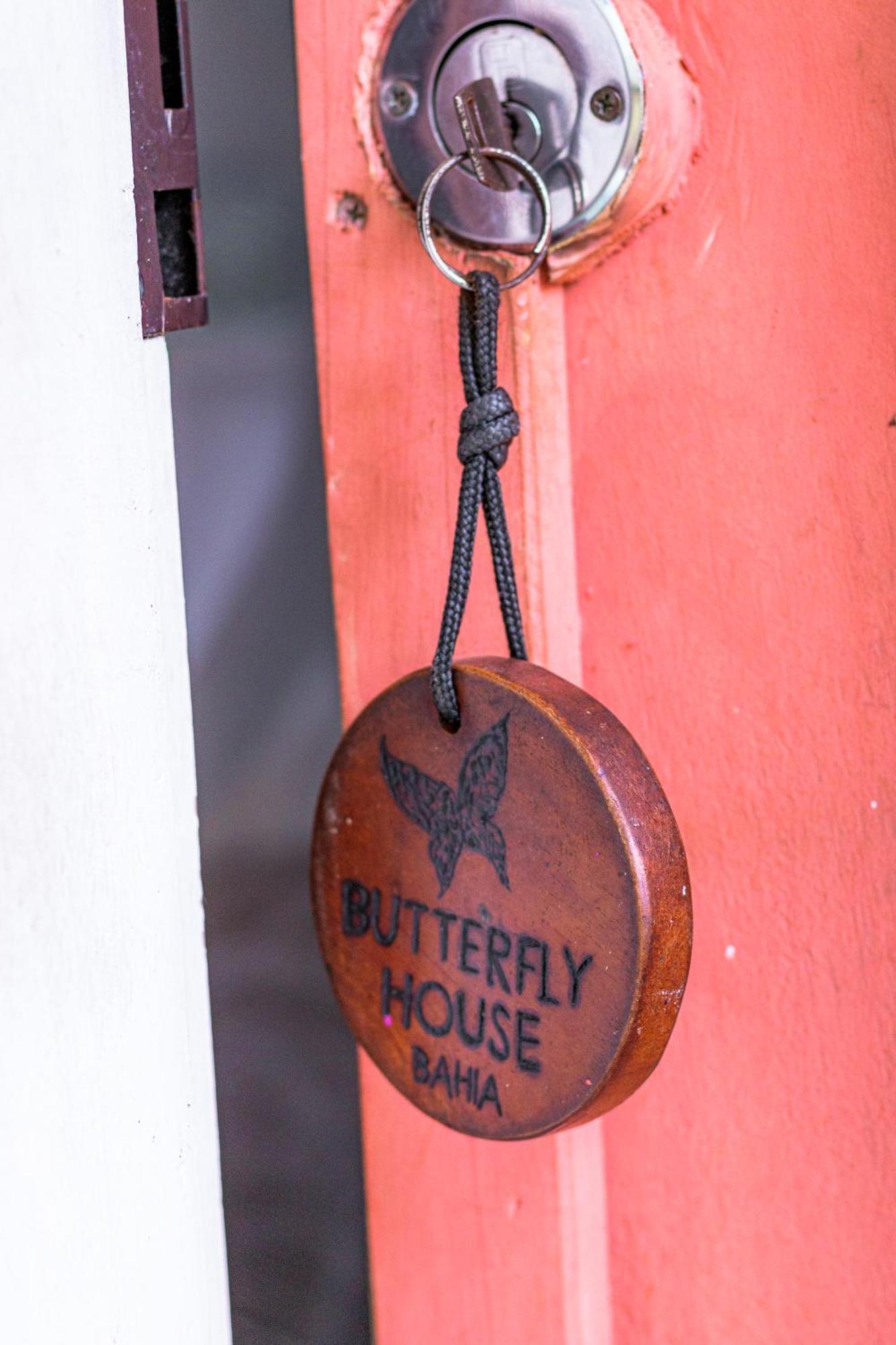 فندق Butterfly House Bahia ماراو المظهر الخارجي الصورة