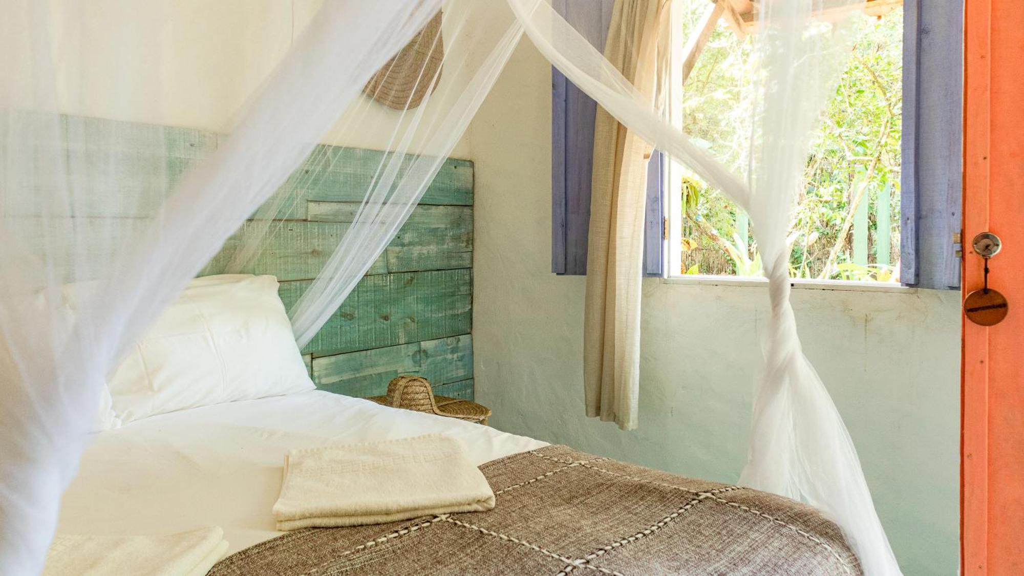 فندق Butterfly House Bahia ماراو المظهر الخارجي الصورة