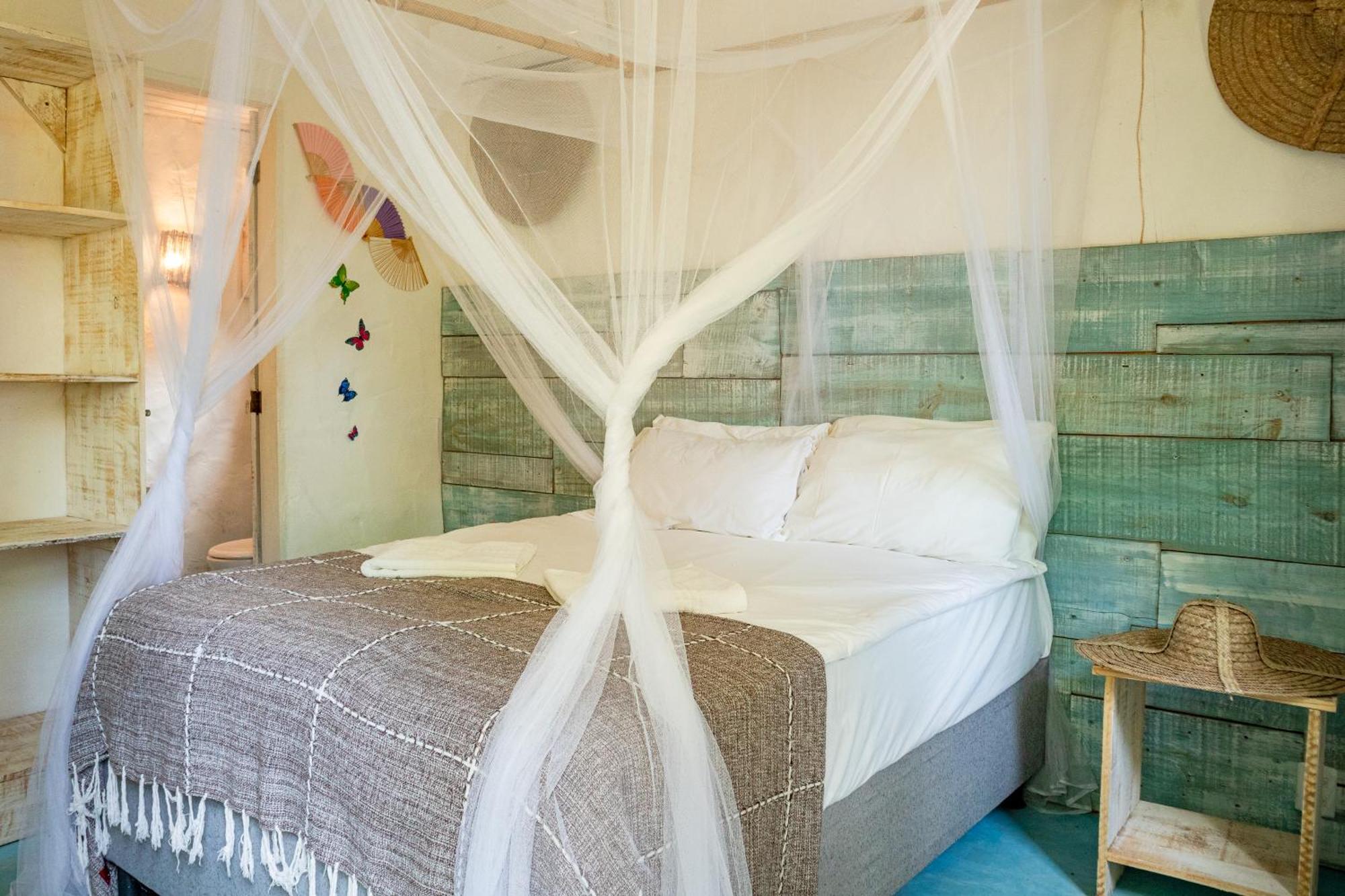 فندق Butterfly House Bahia ماراو المظهر الخارجي الصورة