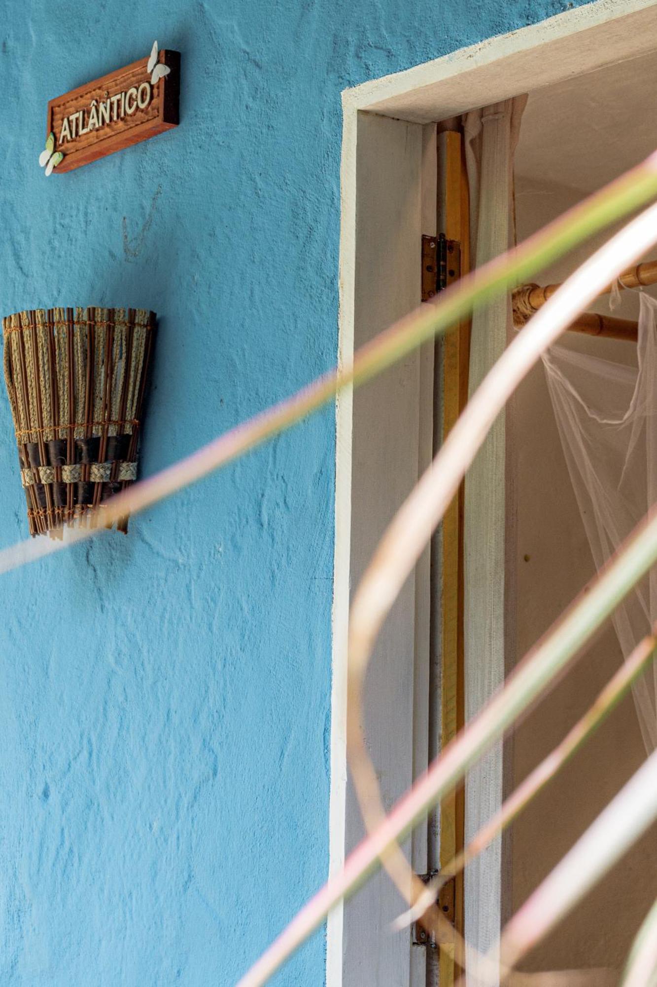 فندق Butterfly House Bahia ماراو المظهر الخارجي الصورة
