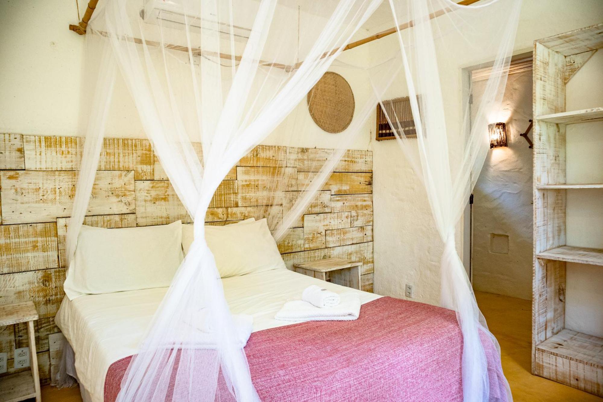 فندق Butterfly House Bahia ماراو المظهر الخارجي الصورة