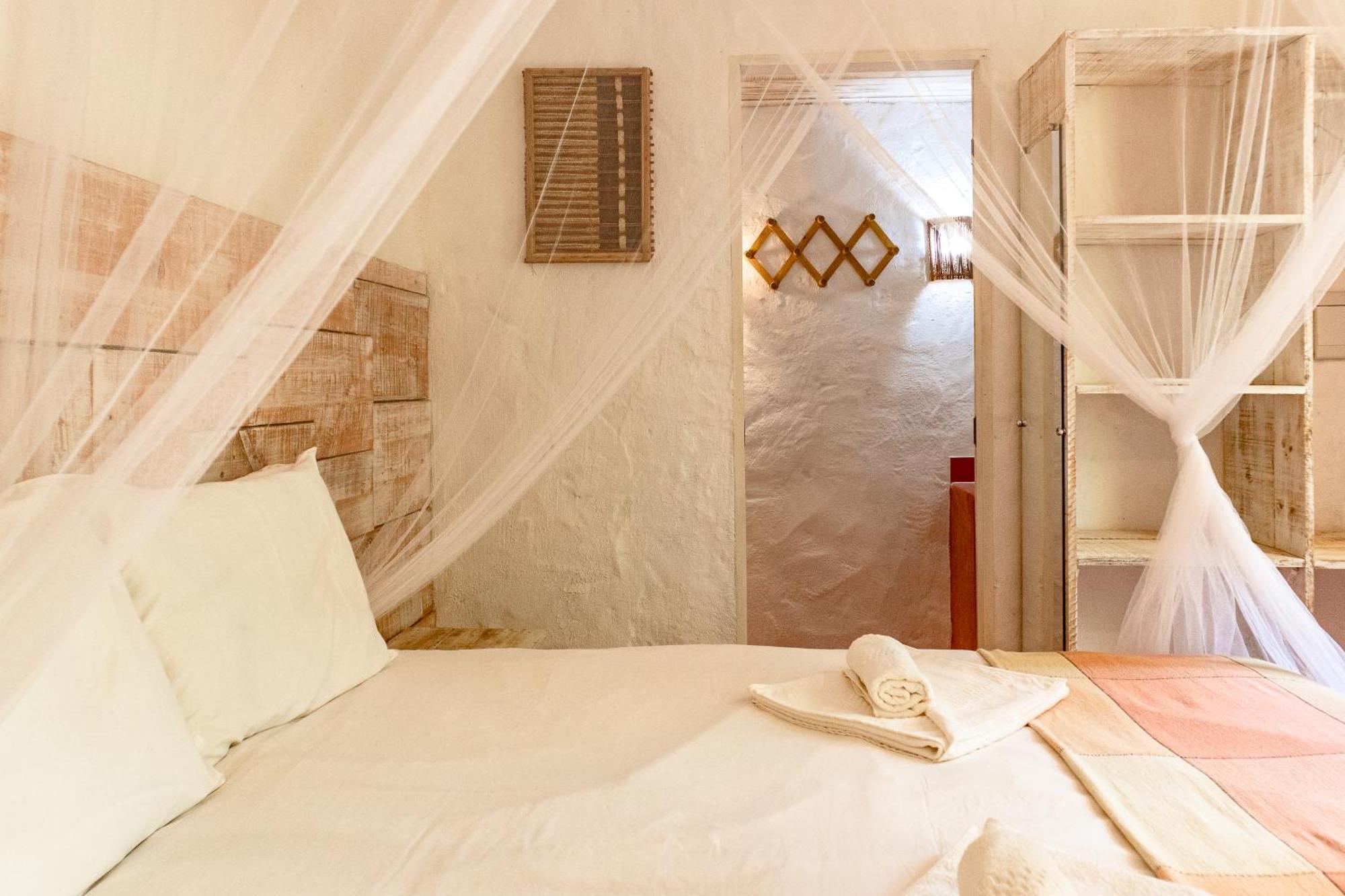فندق Butterfly House Bahia ماراو المظهر الخارجي الصورة