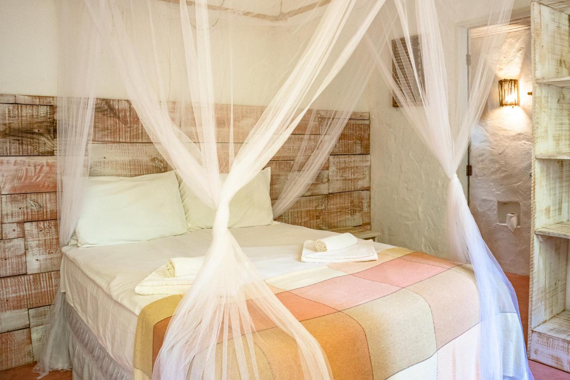 فندق Butterfly House Bahia ماراو المظهر الخارجي الصورة