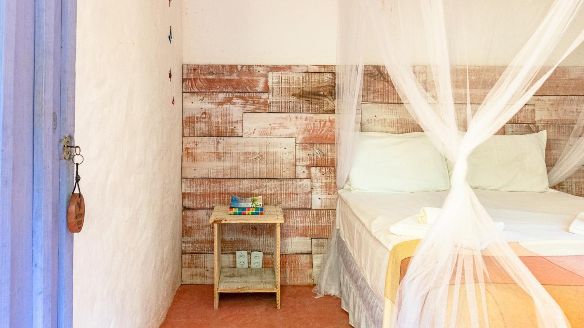 فندق Butterfly House Bahia ماراو المظهر الخارجي الصورة