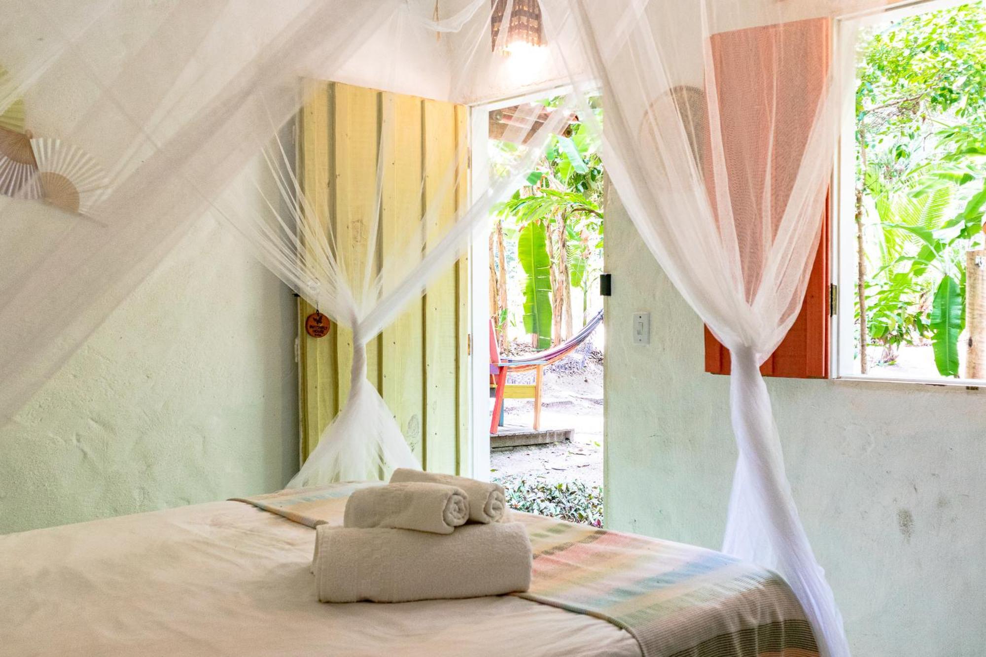 فندق Butterfly House Bahia ماراو المظهر الخارجي الصورة
