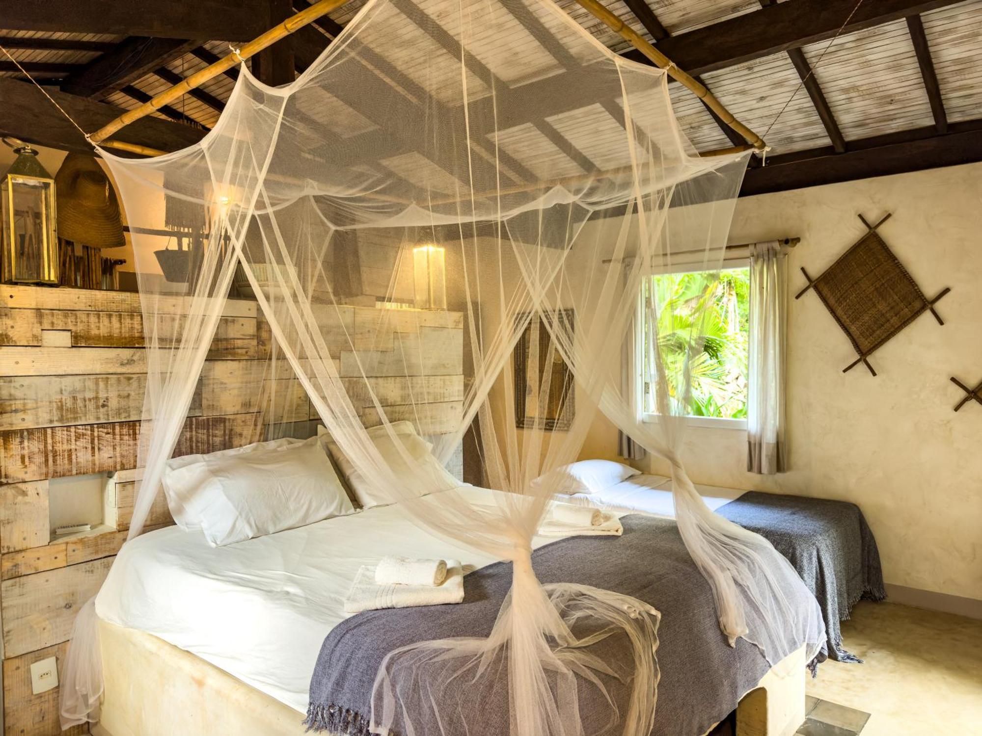 فندق Butterfly House Bahia ماراو المظهر الخارجي الصورة