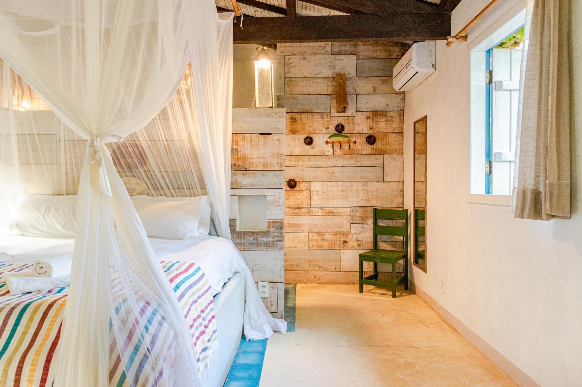 فندق Butterfly House Bahia ماراو المظهر الخارجي الصورة