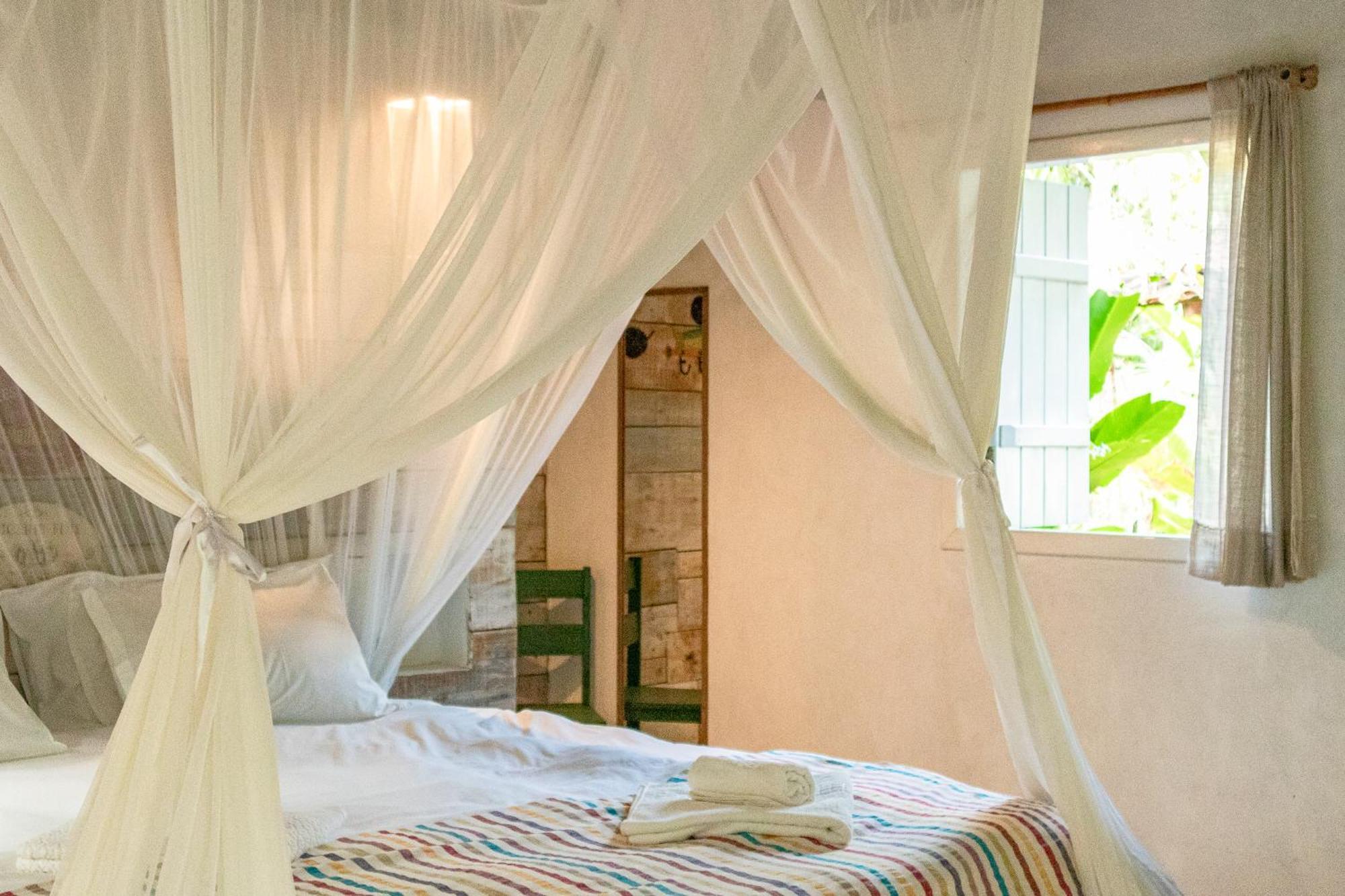 فندق Butterfly House Bahia ماراو المظهر الخارجي الصورة