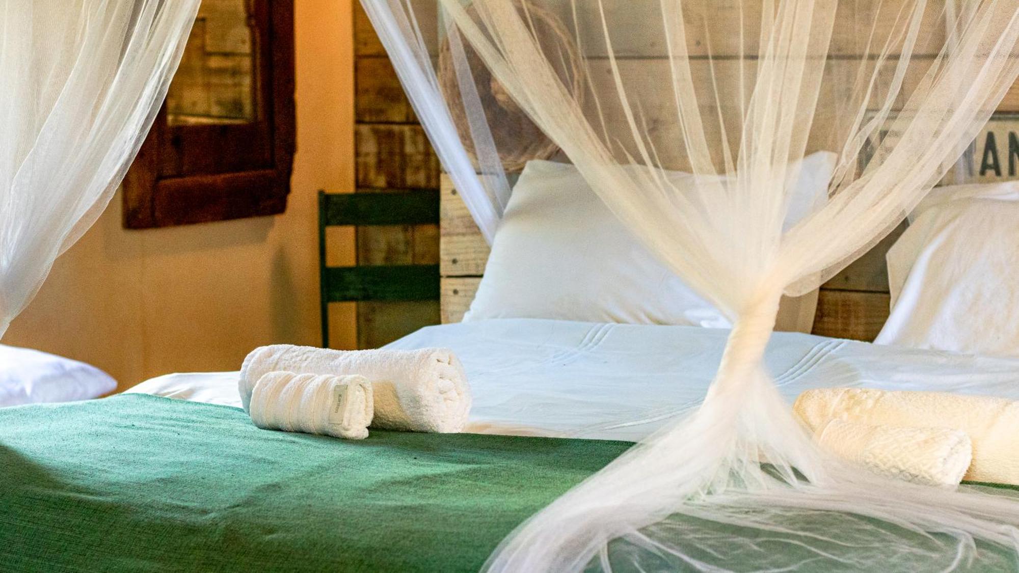 فندق Butterfly House Bahia ماراو المظهر الخارجي الصورة