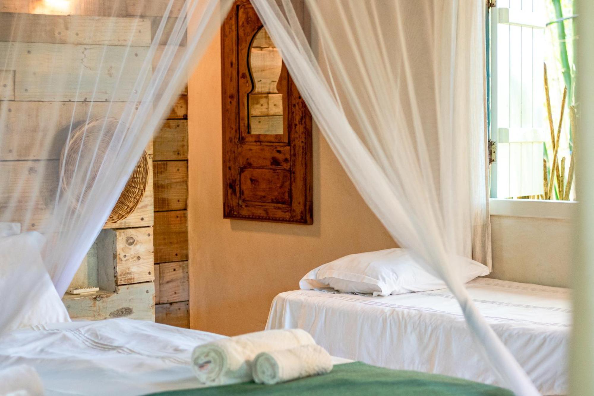 فندق Butterfly House Bahia ماراو المظهر الخارجي الصورة