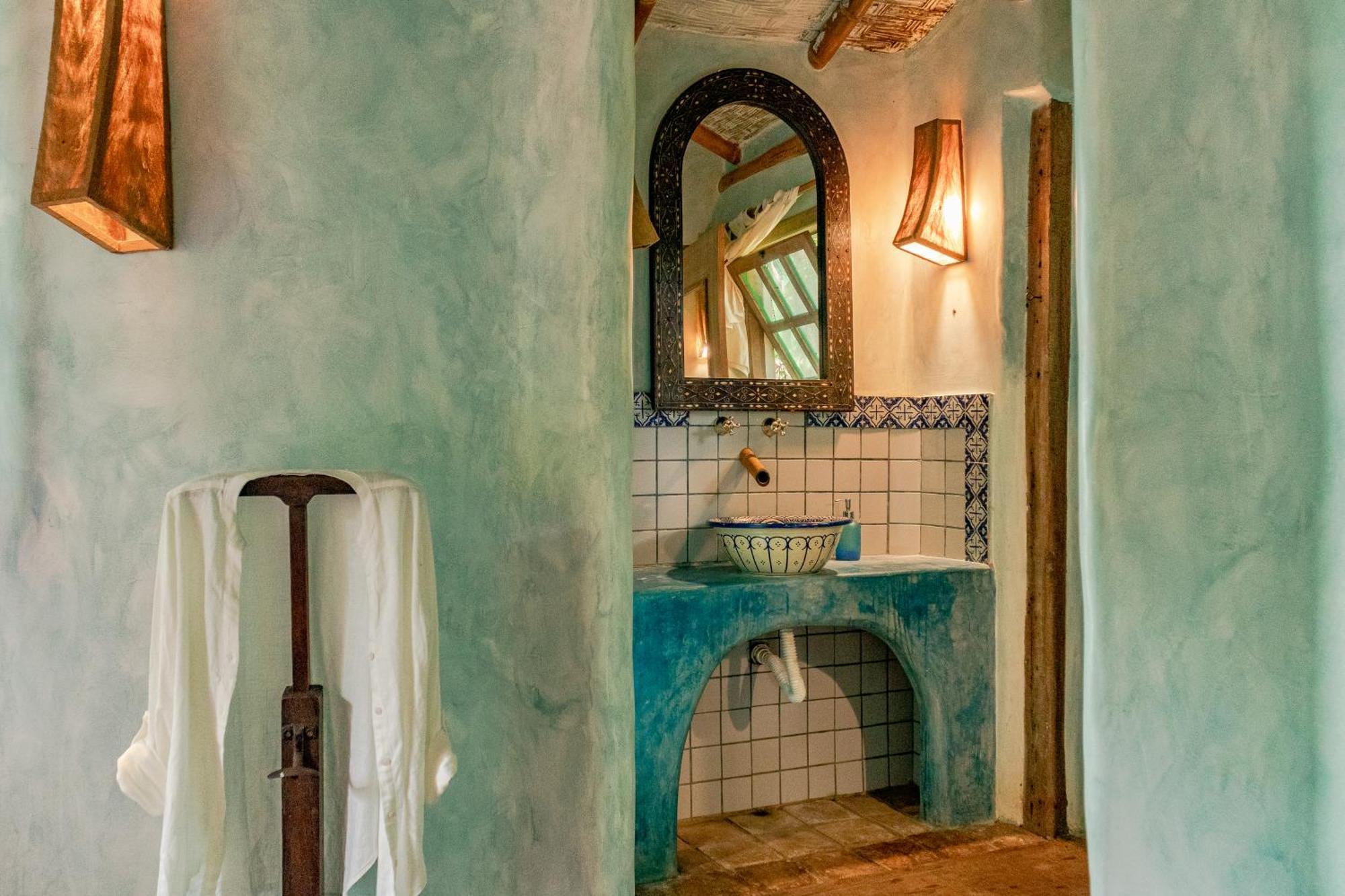فندق Butterfly House Bahia ماراو المظهر الخارجي الصورة