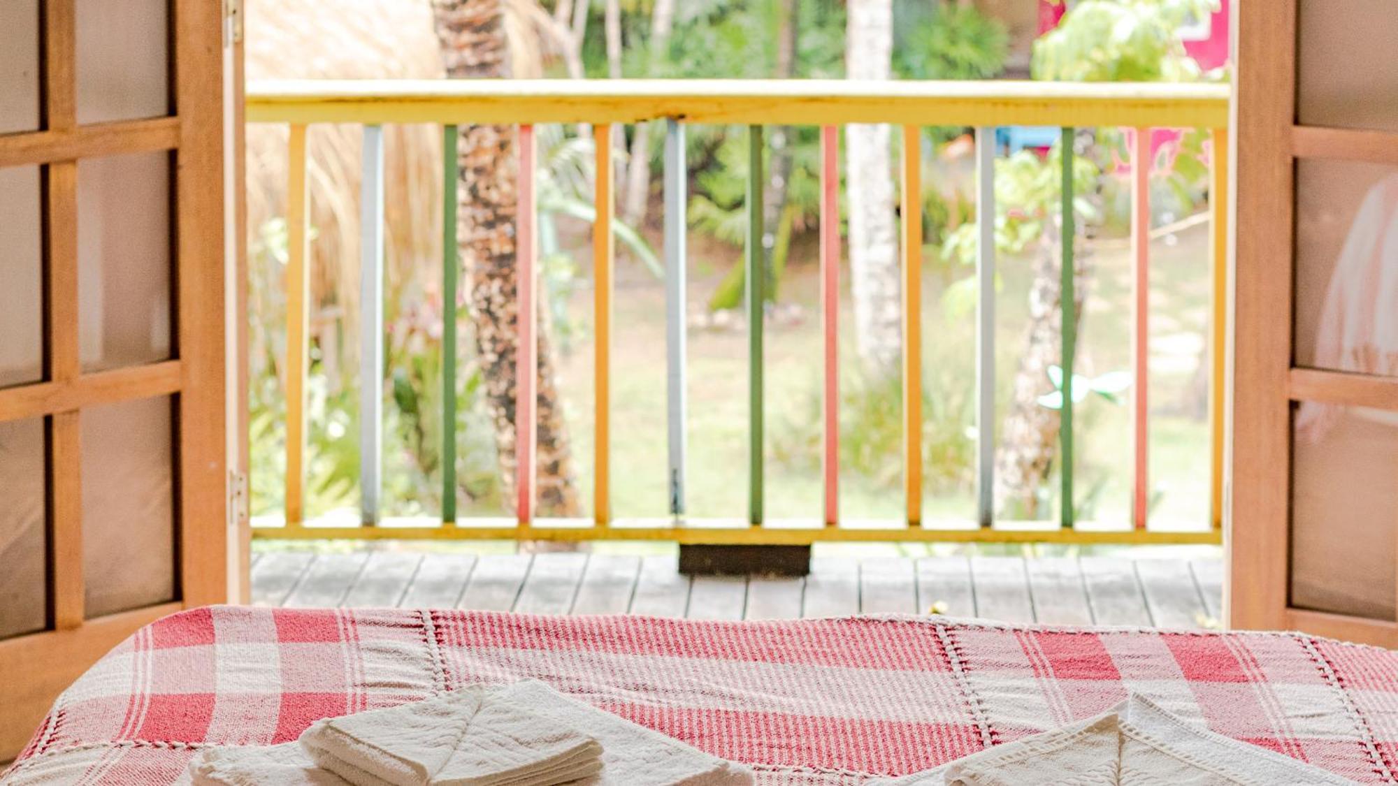فندق Butterfly House Bahia ماراو المظهر الخارجي الصورة