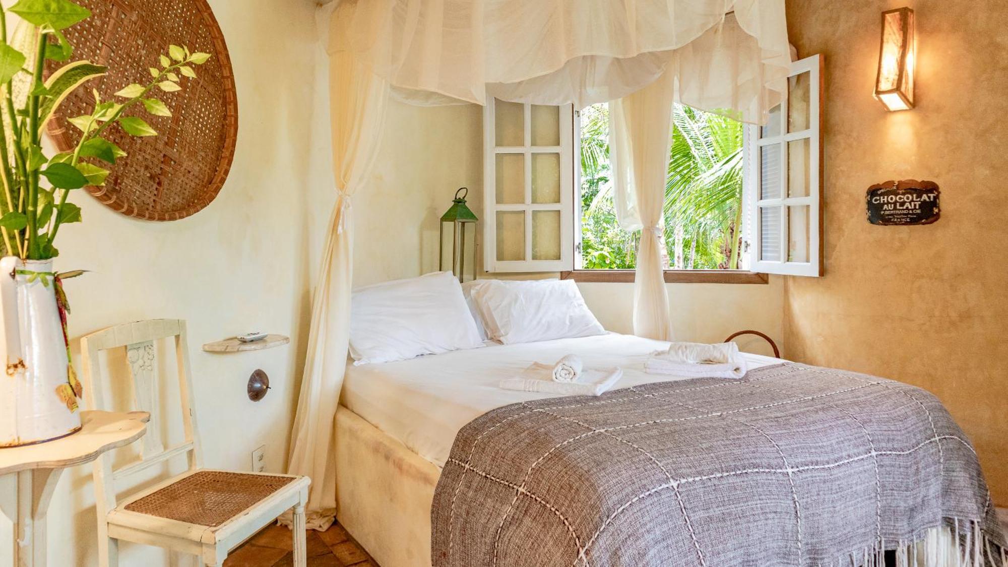فندق Butterfly House Bahia ماراو المظهر الخارجي الصورة