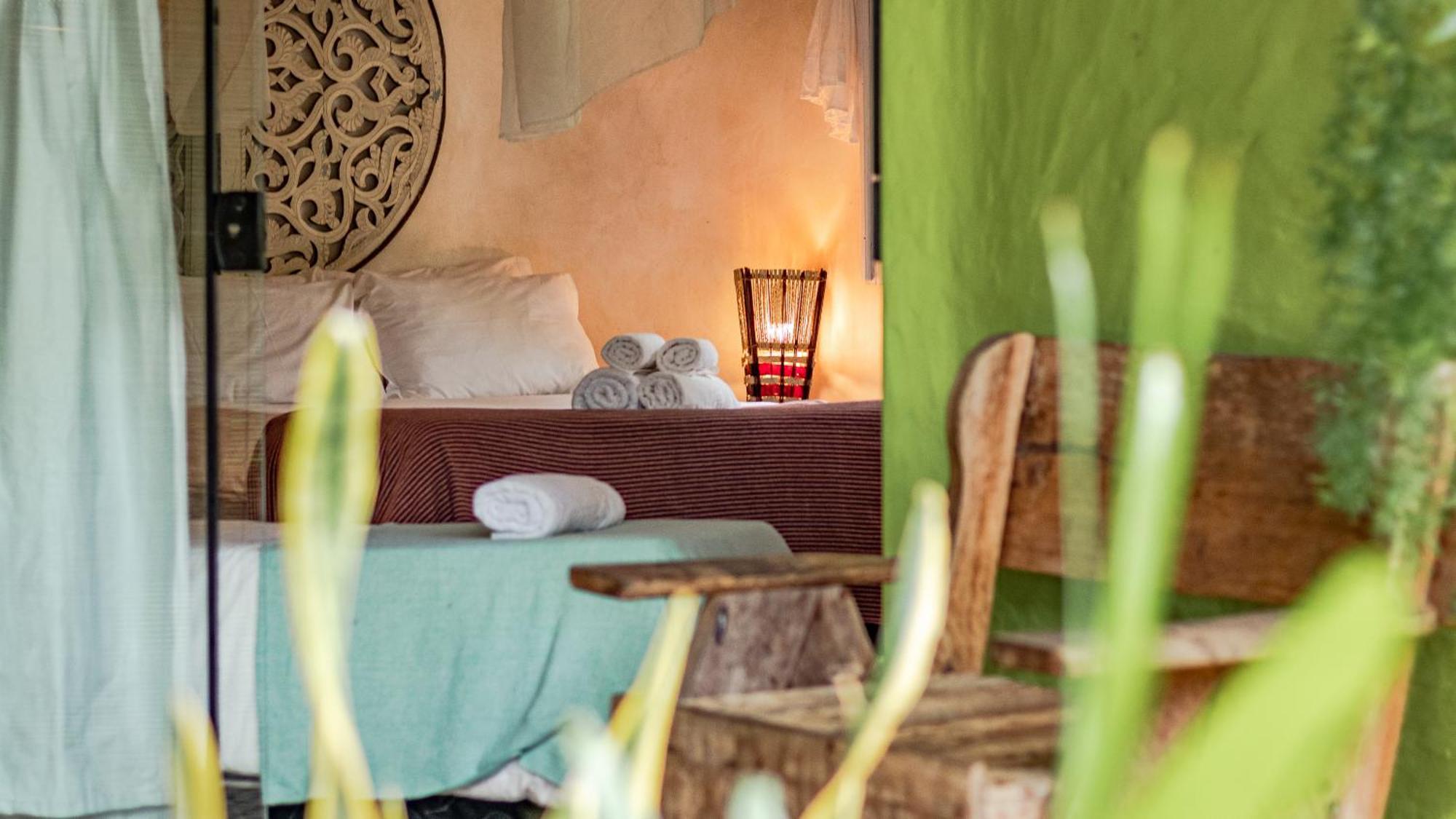 فندق Butterfly House Bahia ماراو المظهر الخارجي الصورة